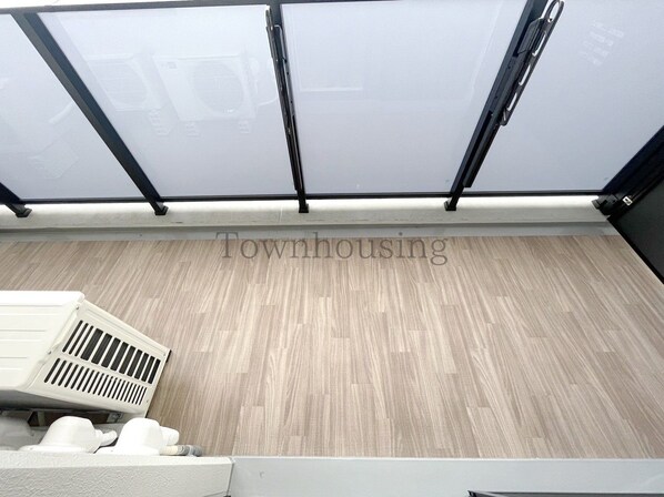 ルフォンプログレ押上EASTの物件内観写真